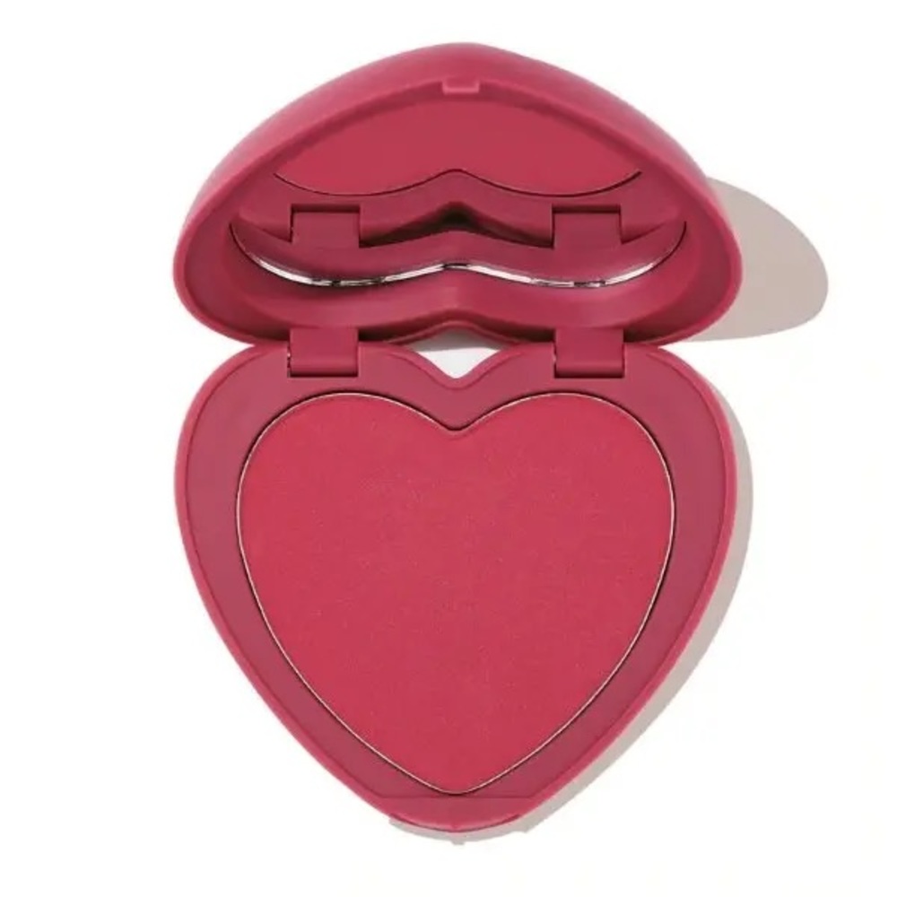 ColourPop Pressed Powder Blush in Babycakes